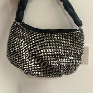 NWT zara mini bag